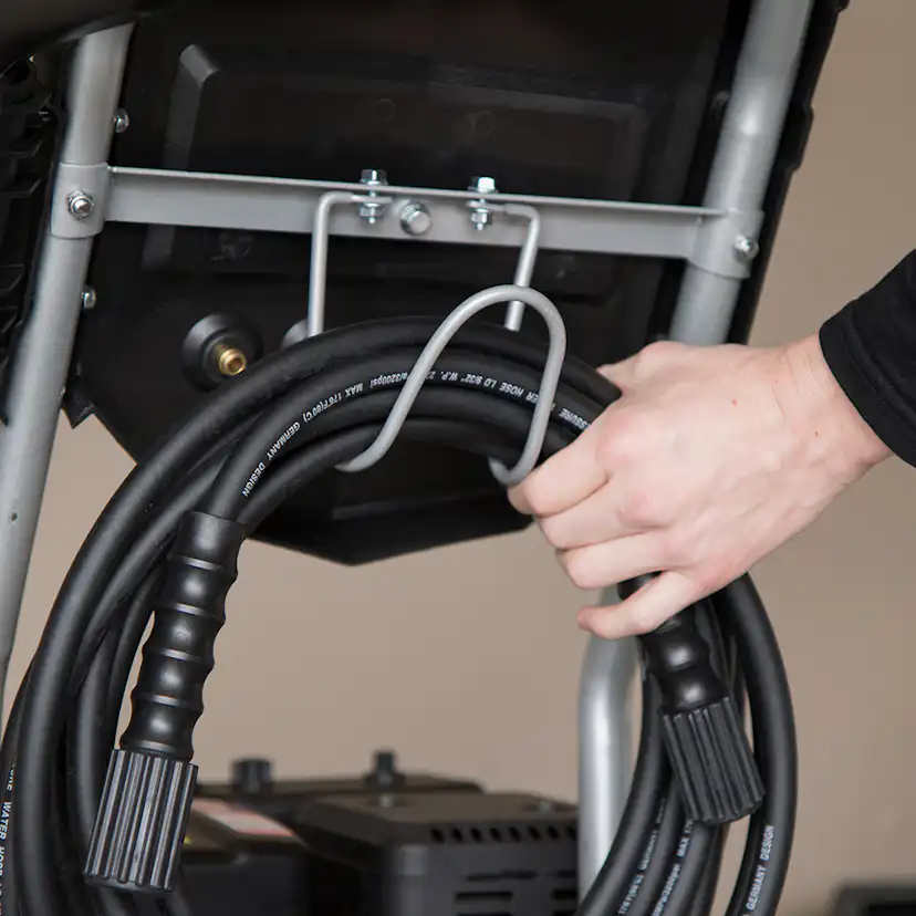 Högtryckstvätt Champion Generators 220 Bar