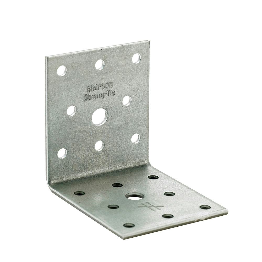 Vinkelbeslag Simpson strong Tie AB 2,5x65x55x65