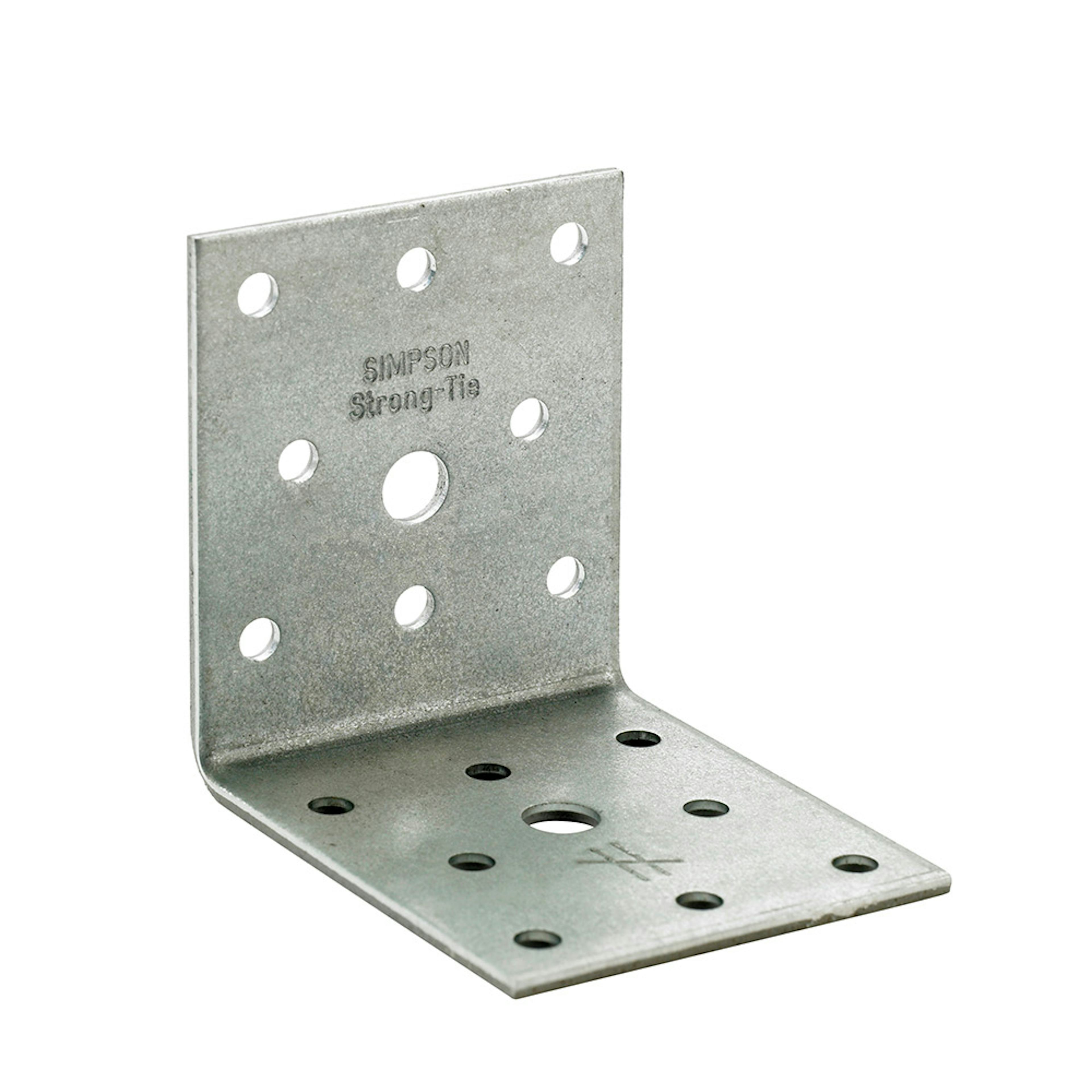 Vinkelbeslag Simpson strong Tie AB 2,5x65x55x65
