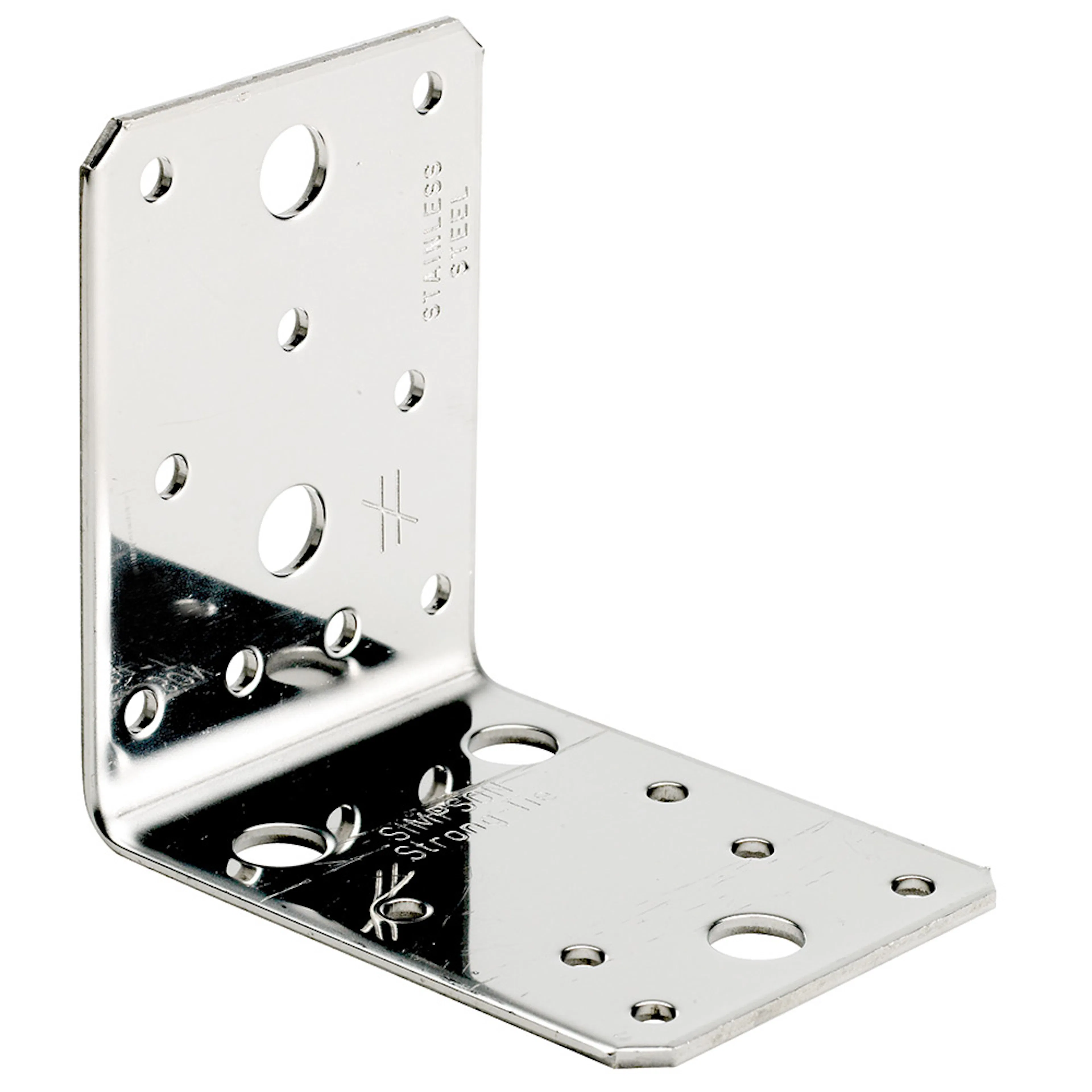 Vinkelbeslag Simpson Strong Tie AB Rostfri A4