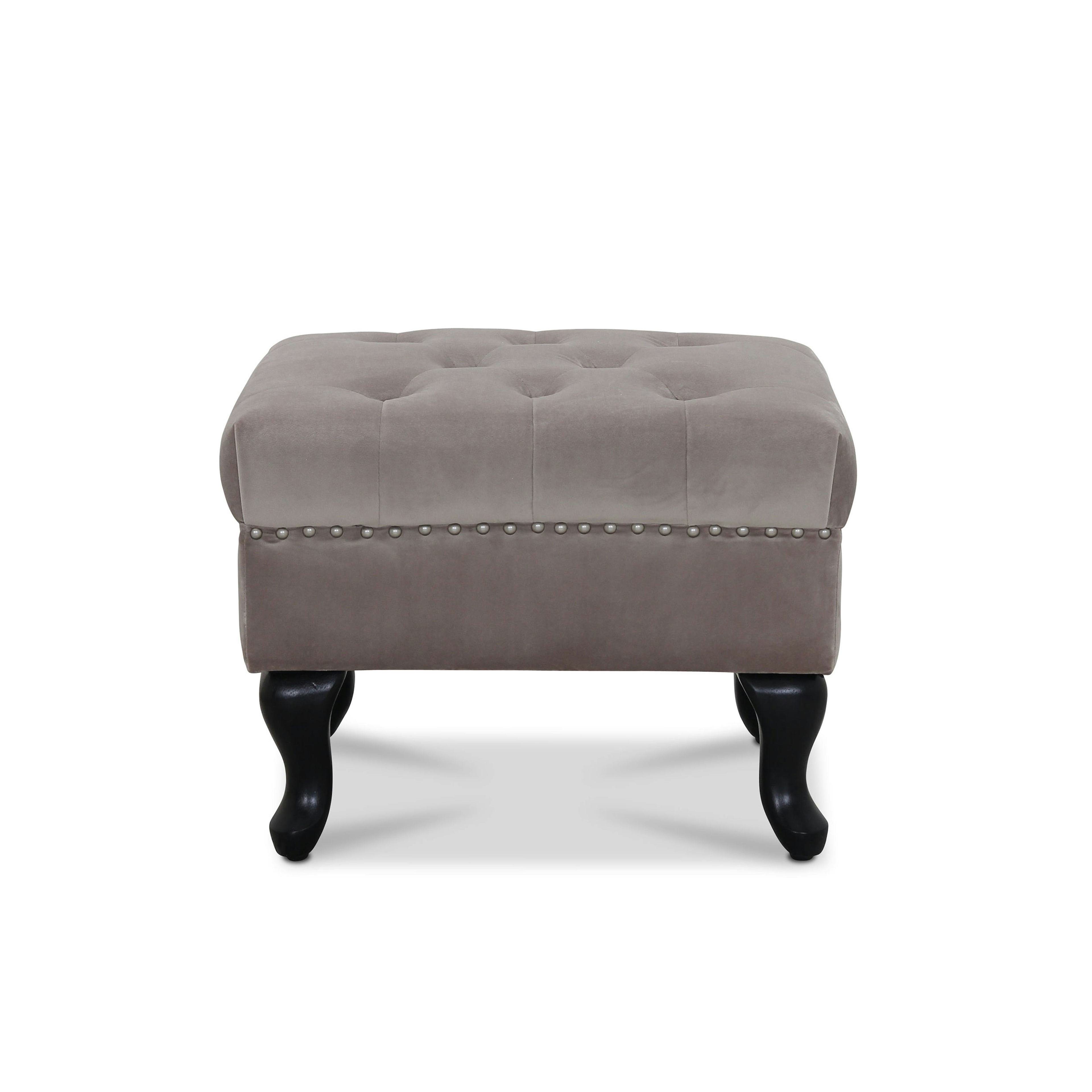 Fotpall Hagagruppen Aberdeen Sammet