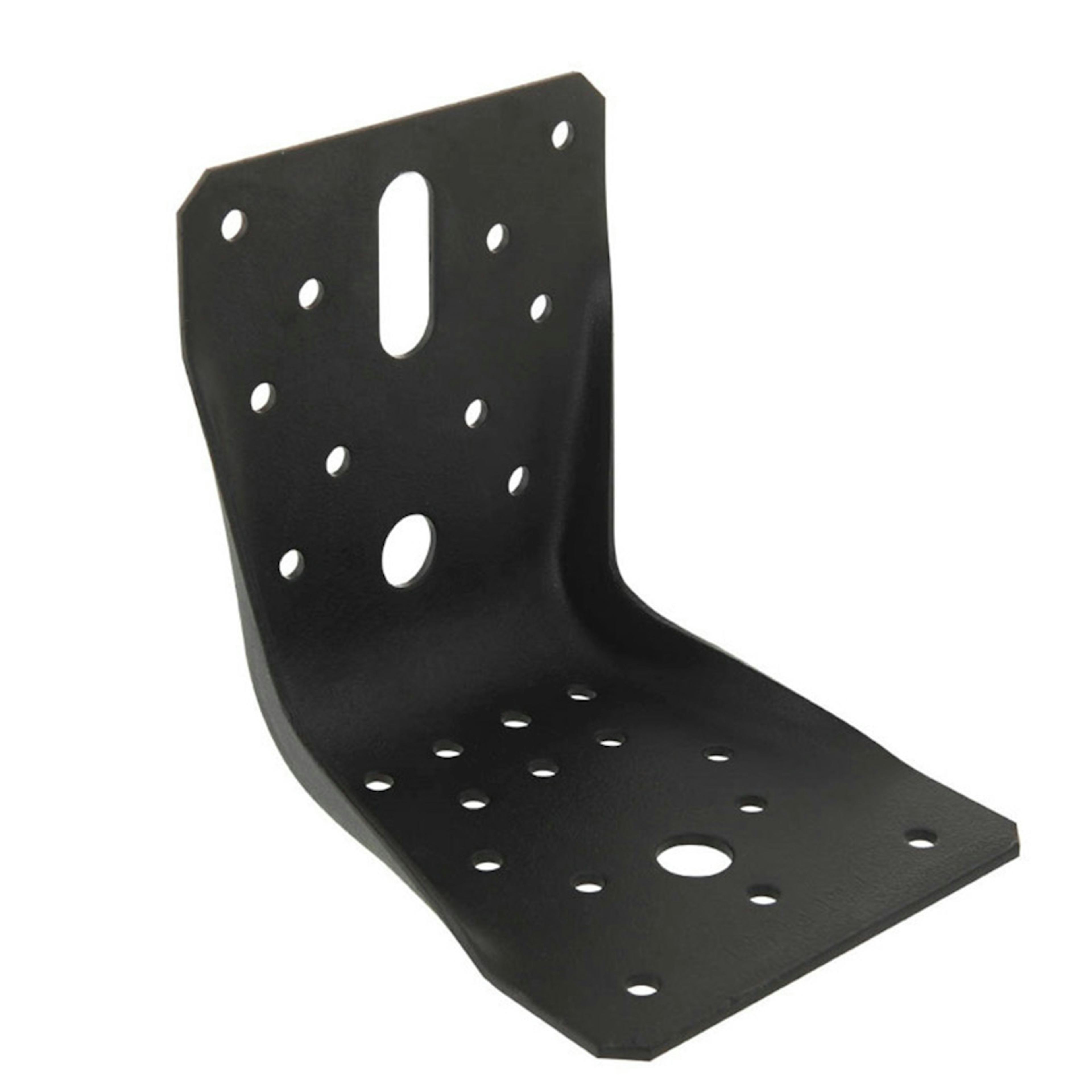 Vinkelbeslag Simpson strong Tie ABR Design Series 2x100x90x100