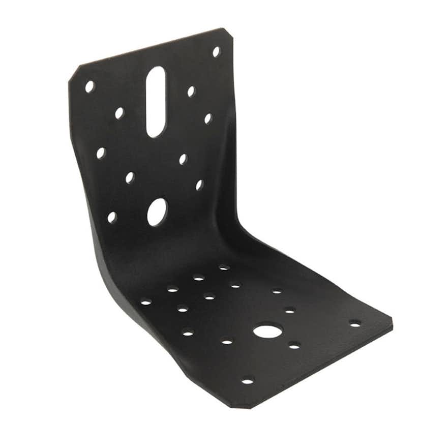 Vinkelbeslag Simpson strong Tie ABR Design Series 2x100x90x100