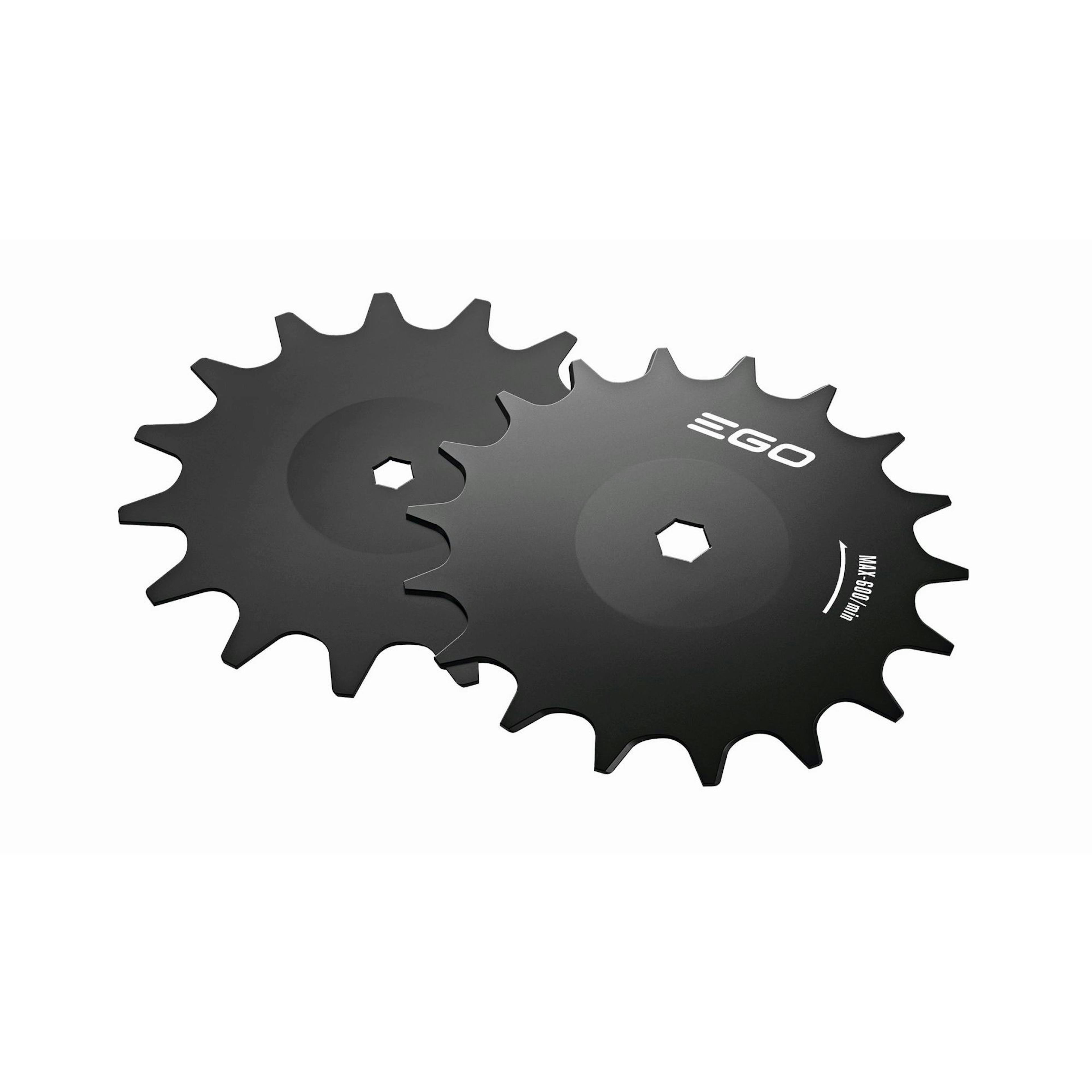 Saxklingor EGO POWER+ för RTX2301