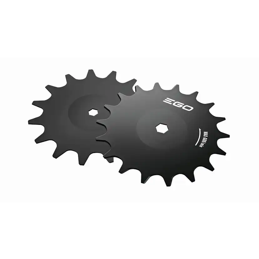 Saxklingor EGO POWER+ för RTX2301