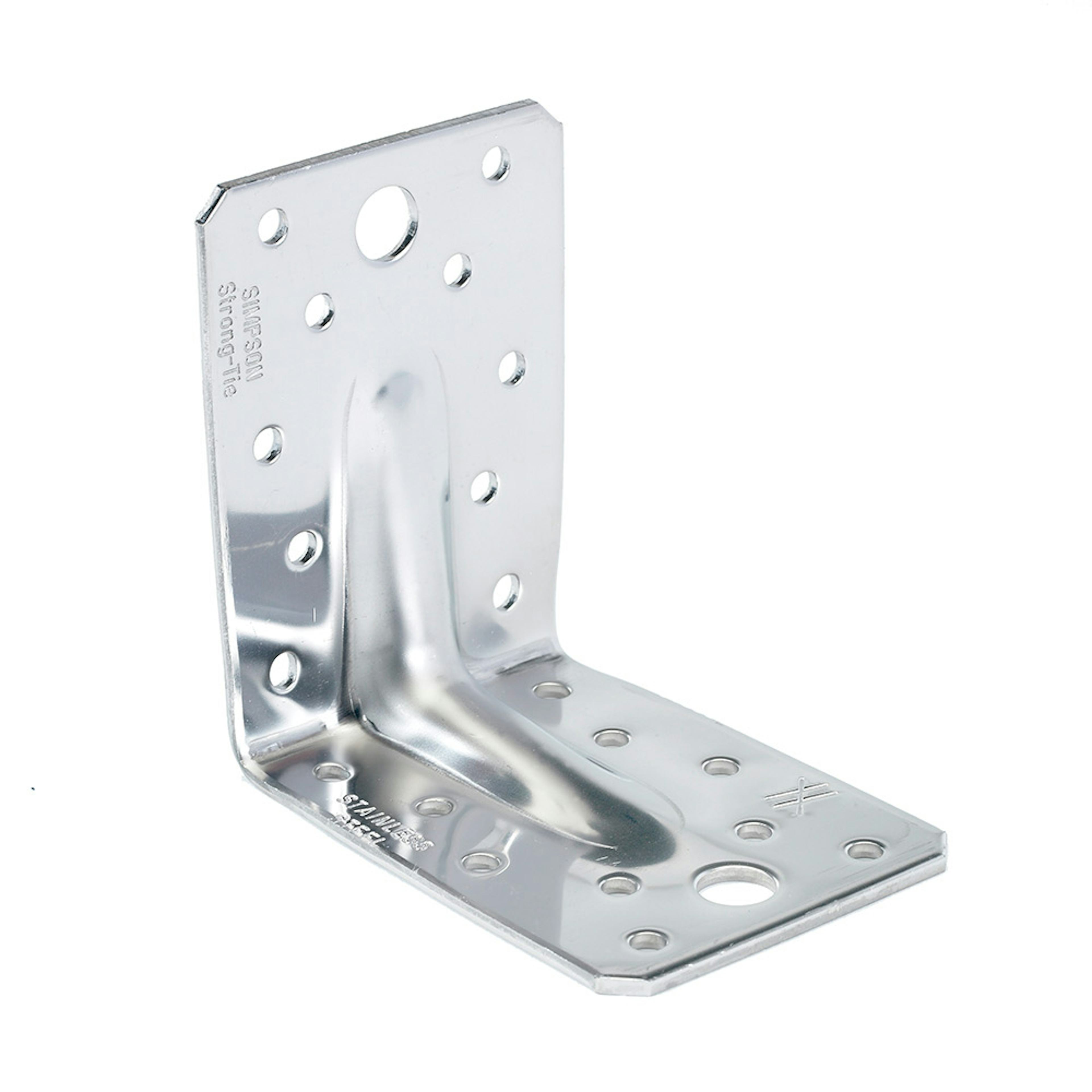 Vinkelbeslag Simpson strong Tie ABR 2,5x90x65x90