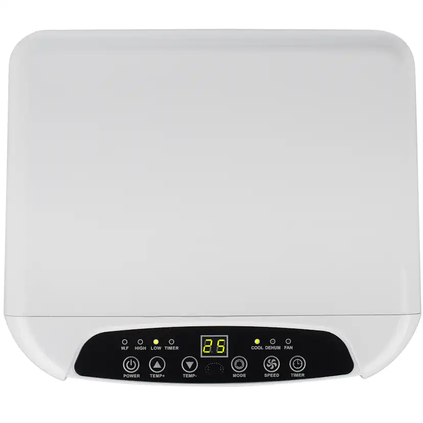 Luftkonditionering Tristar 7000 BTU A