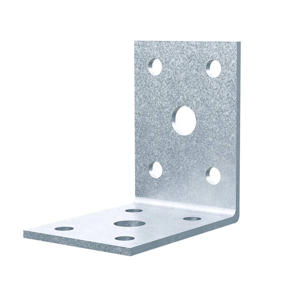 Vinkelbeslag Simpson strong Tie AC ZPRO 2x50x35x50