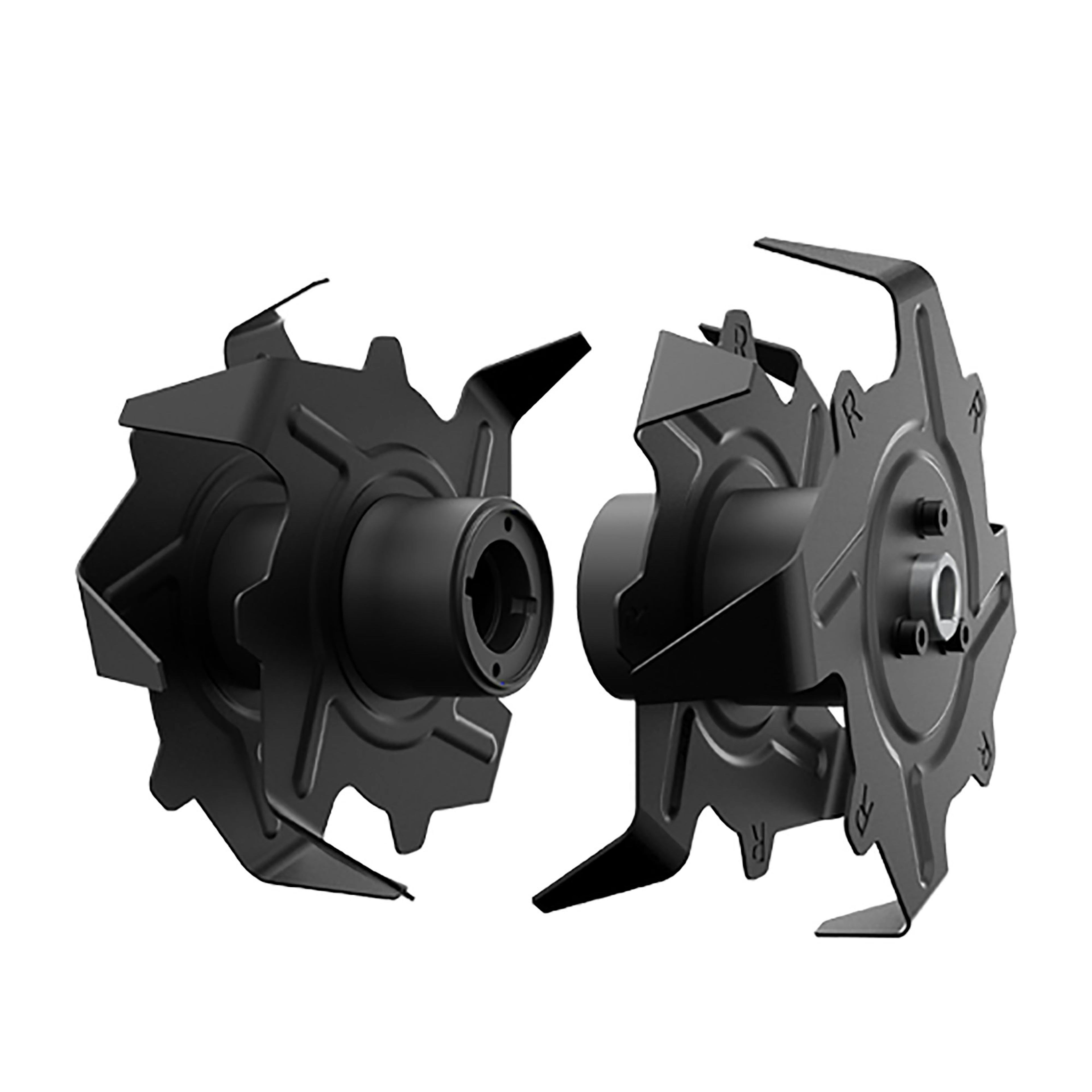 Knivblad EGO POWER+ för Kultivator CTA9500