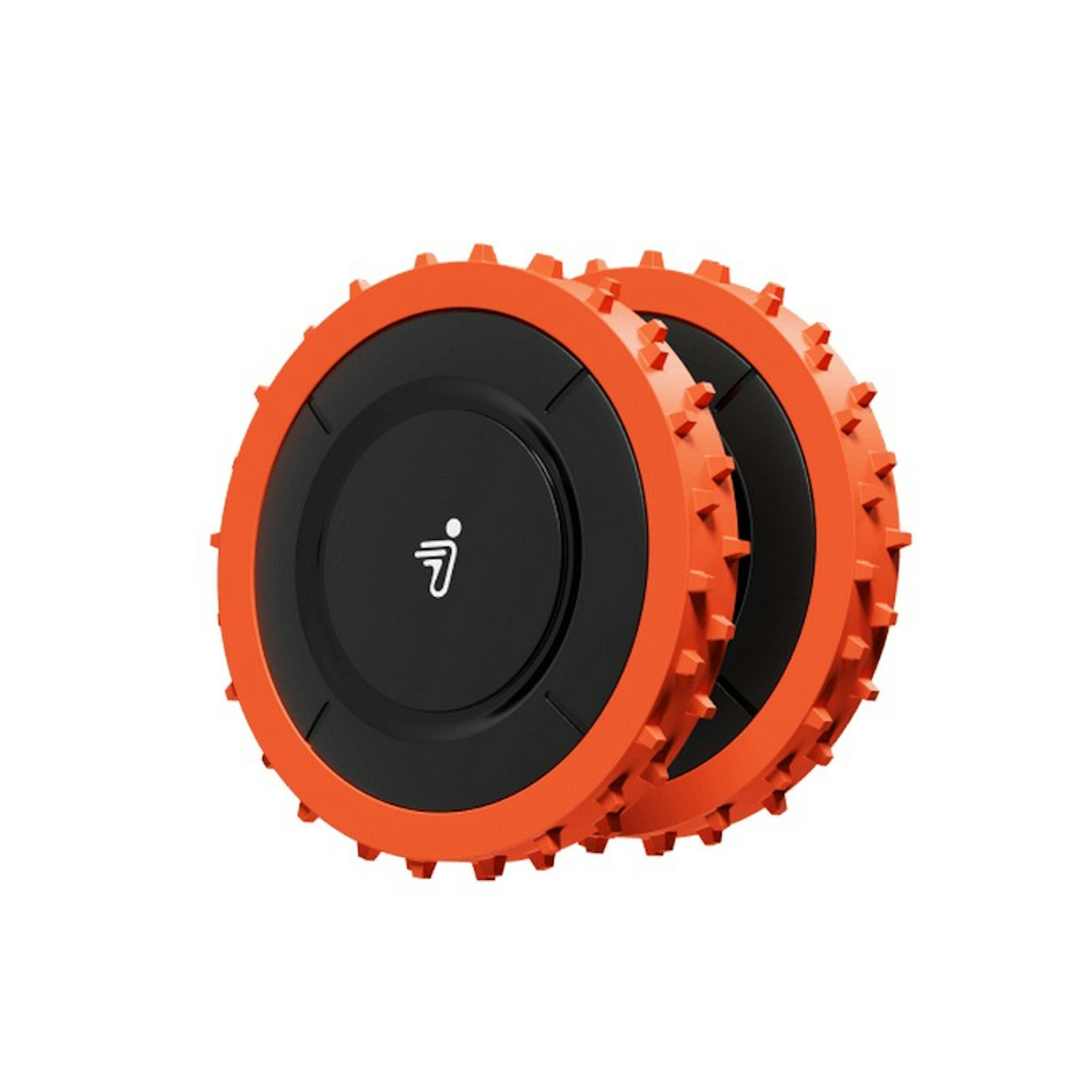 Off-road Hjul Segway Navimow i-Series