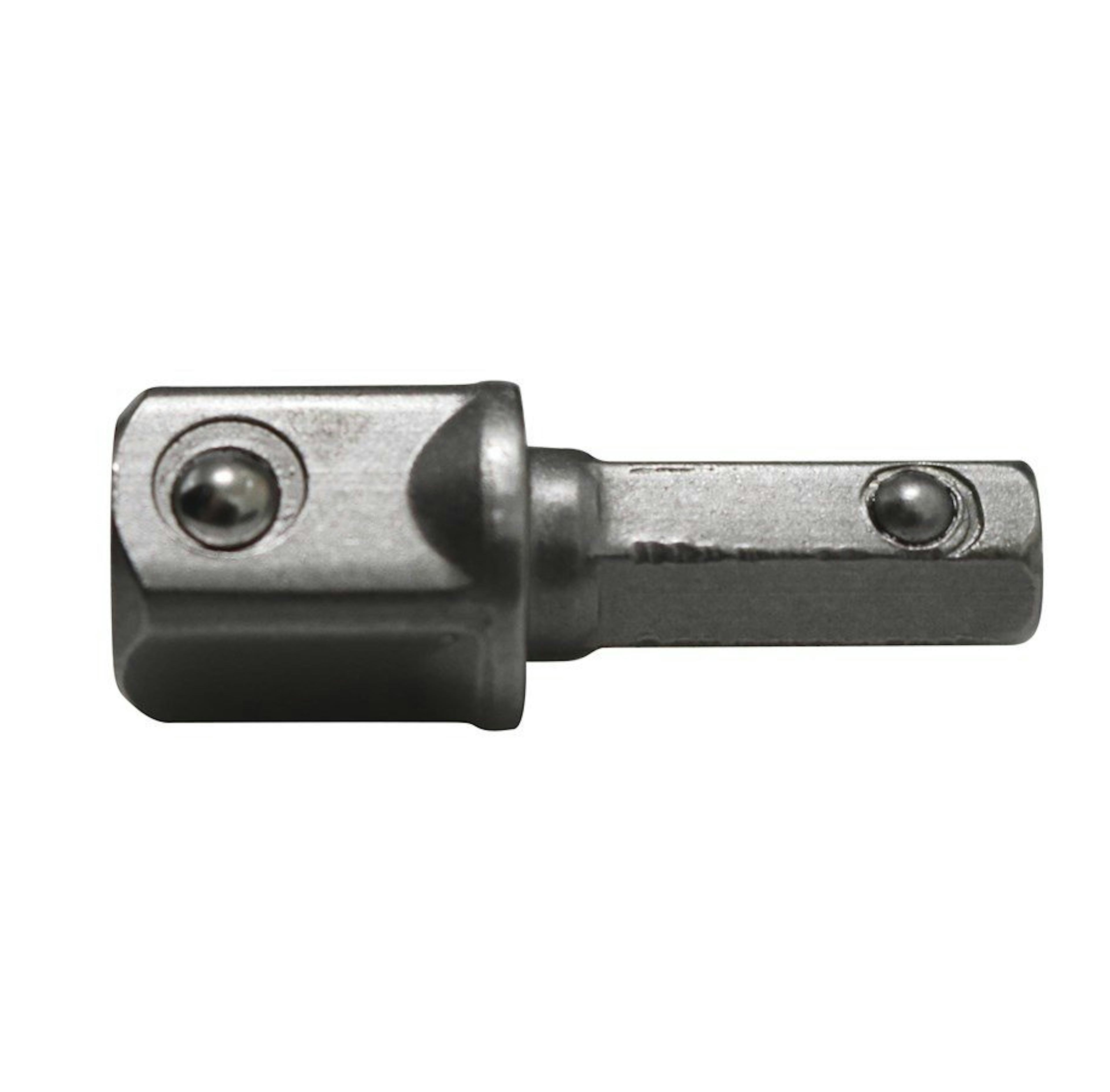 Adapter Boxer 3/8 tum