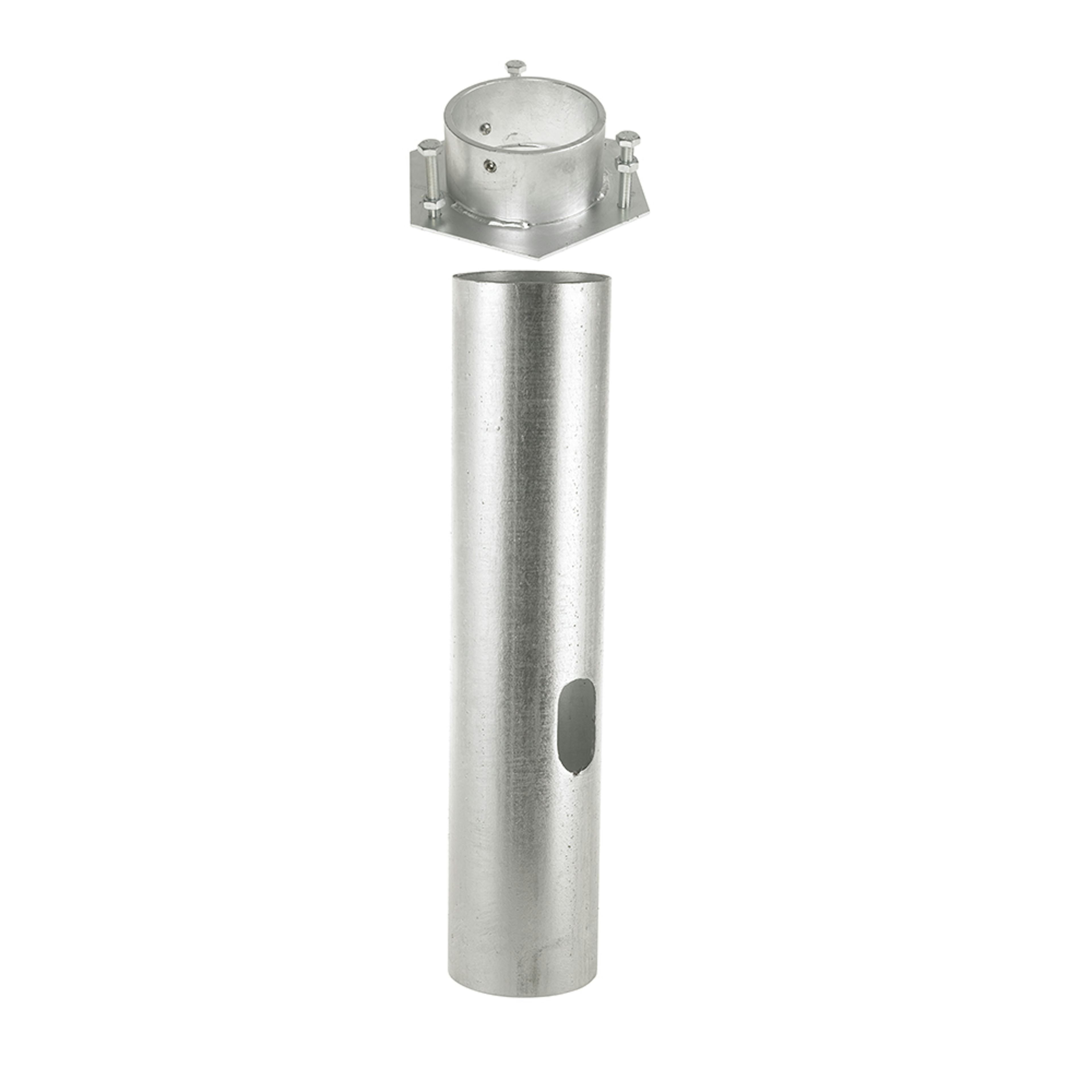 Adapter Norlys till Pollare 108