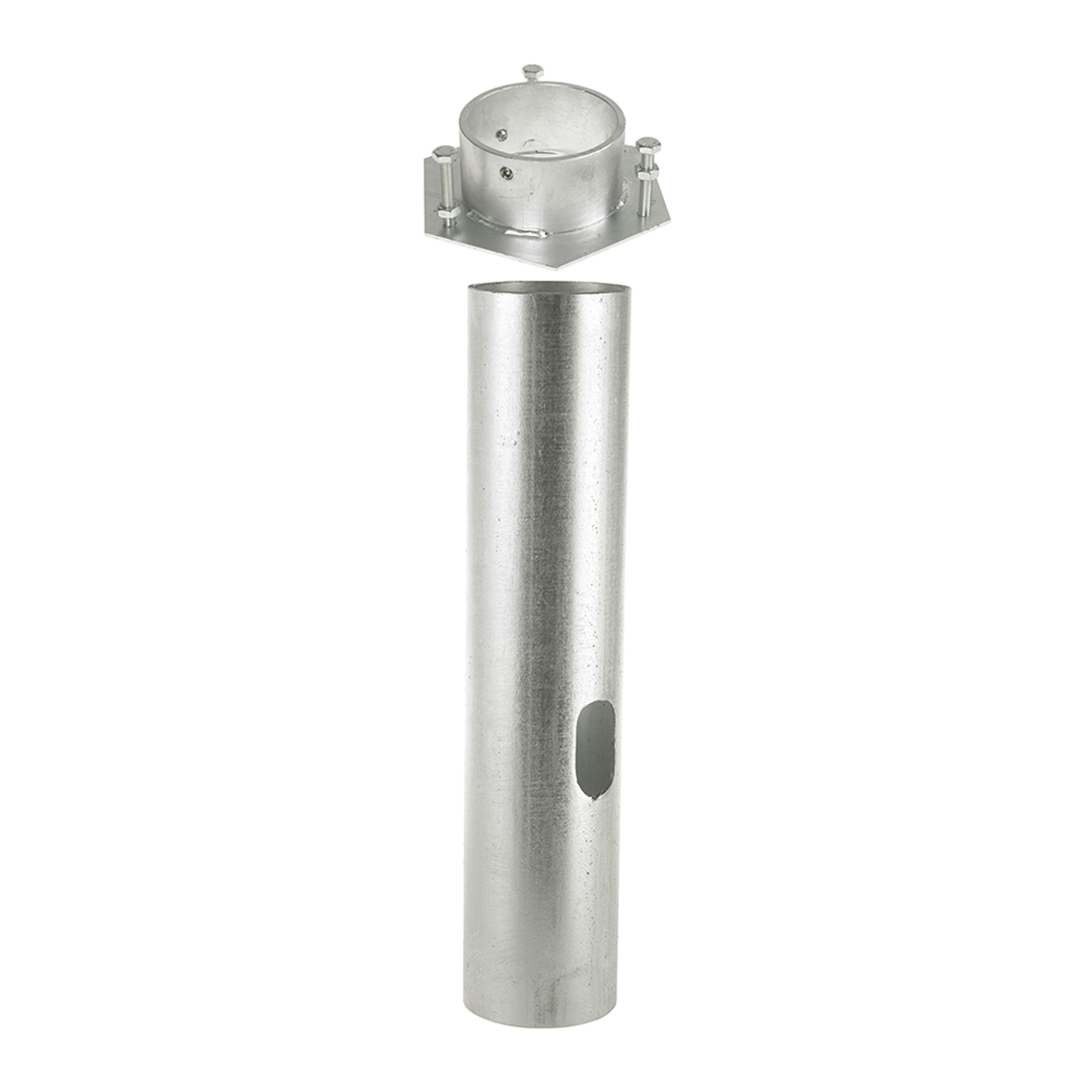 Adapter Norlys till Pollare 110