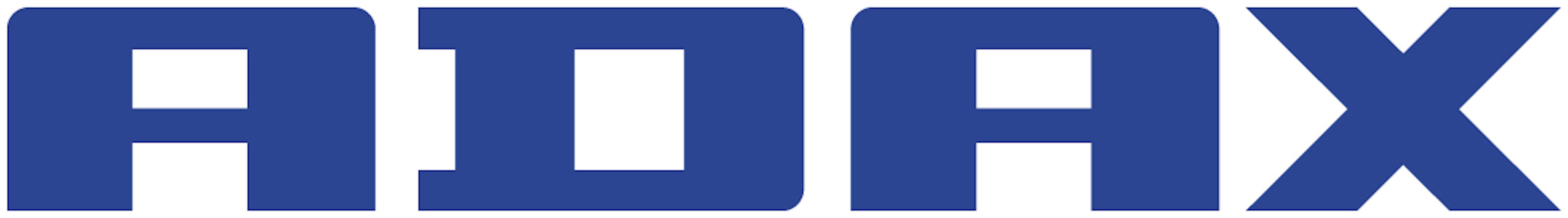 Adax logo