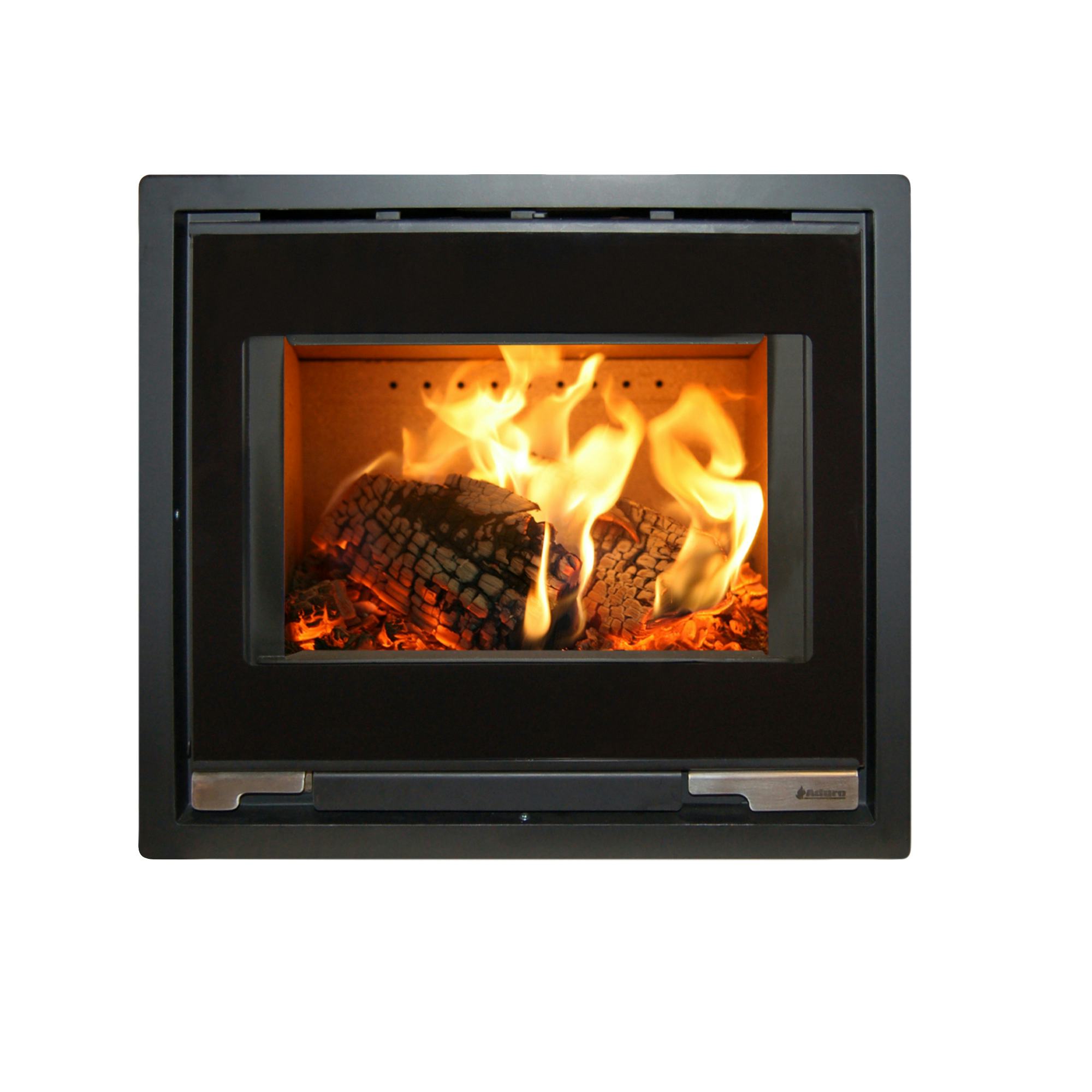 Kamininsats Aduro 5.1