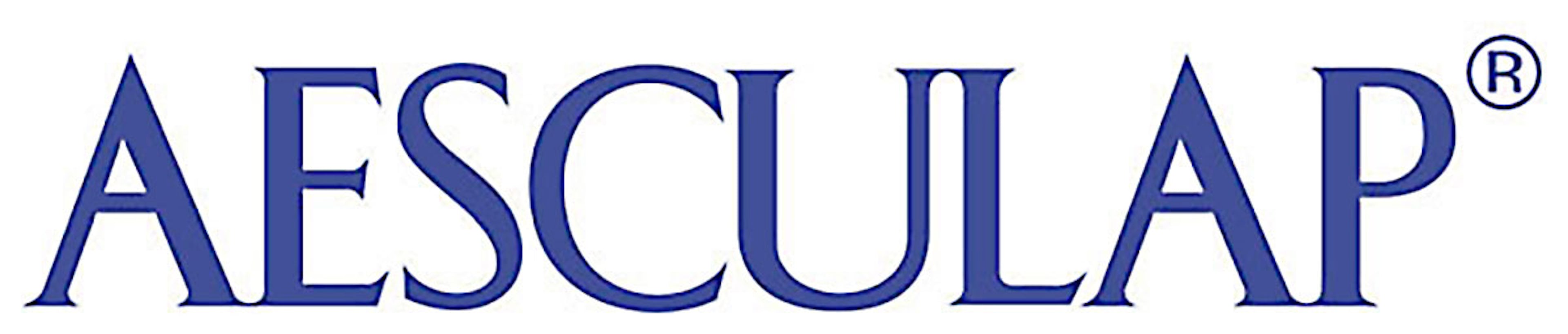 Aesculap logo