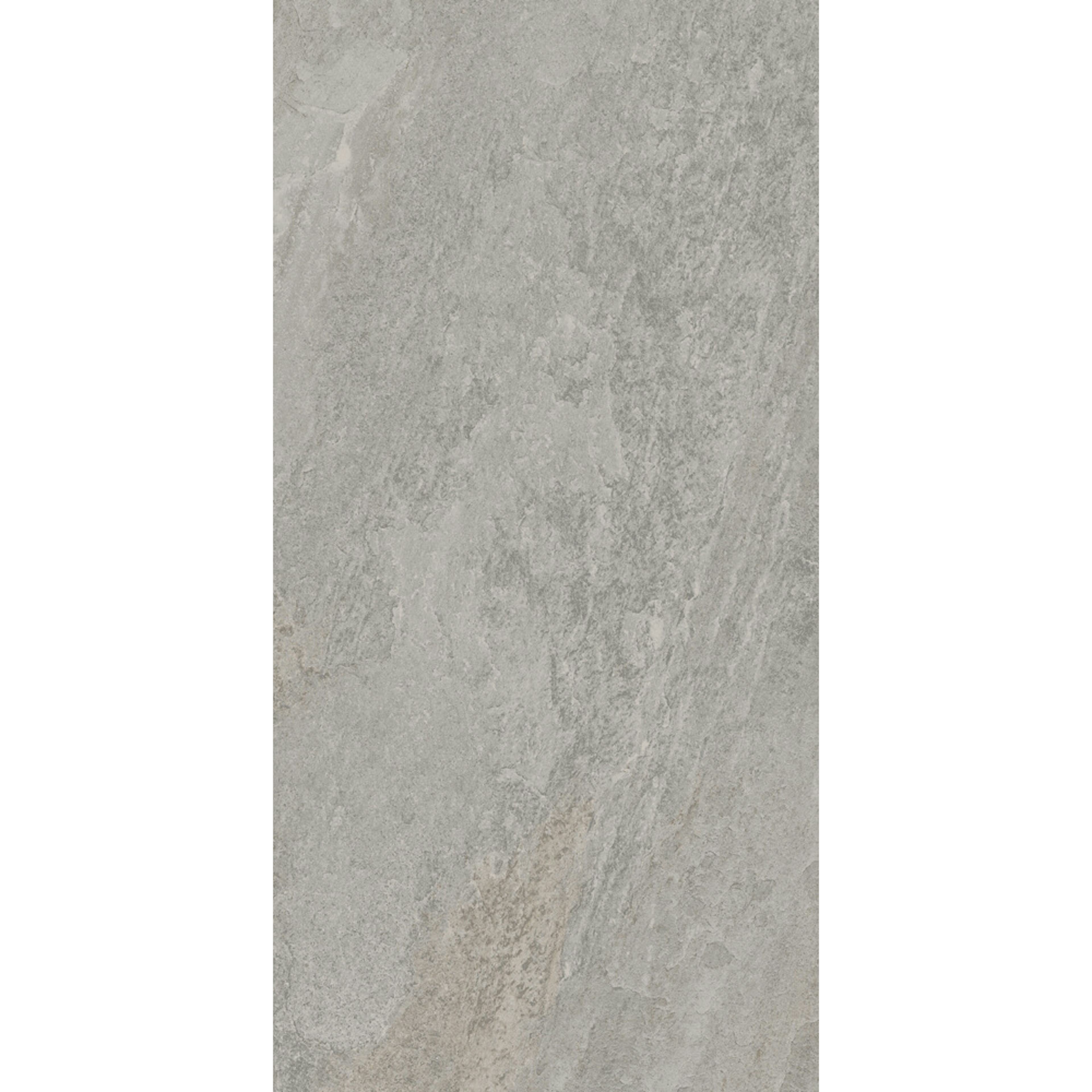 Klinker Lhådös Stone 30x60 cm Grå