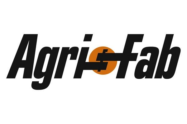 Agri-Fab logo