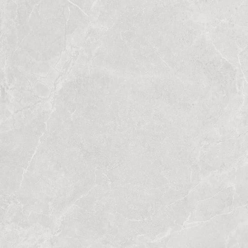 Klinker Tenfors Storm White 90x90 cm