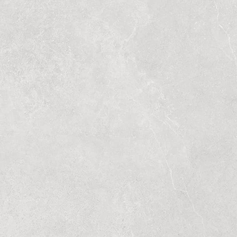 Klinker Tenfors Storm White 90x90 cm