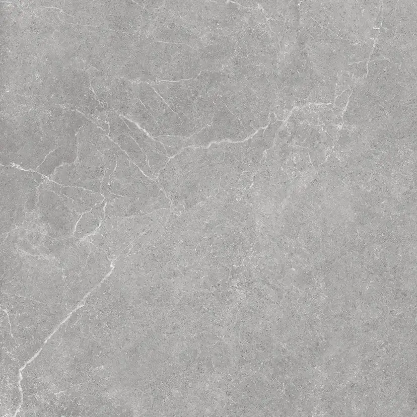 Klinker Tenfors Storm Grey 90x90 cm