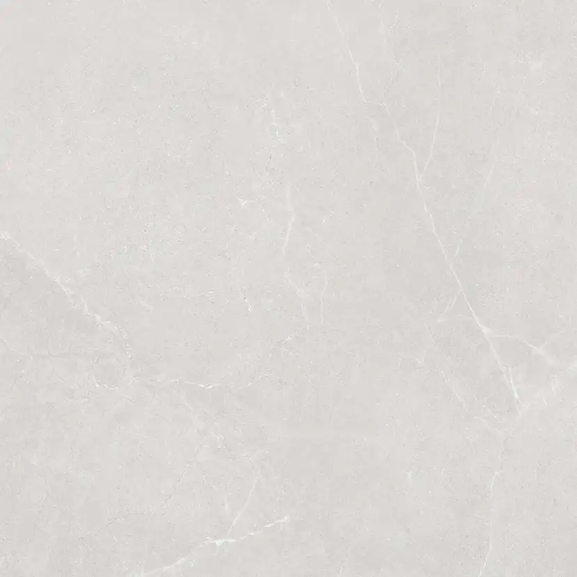 Klinker Tenfors Storm White 120x120 cm