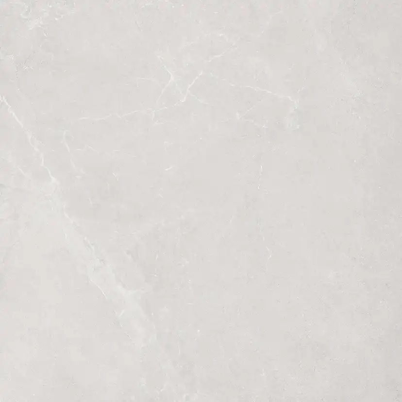 Klinker Tenfors Storm White 120x120 cm