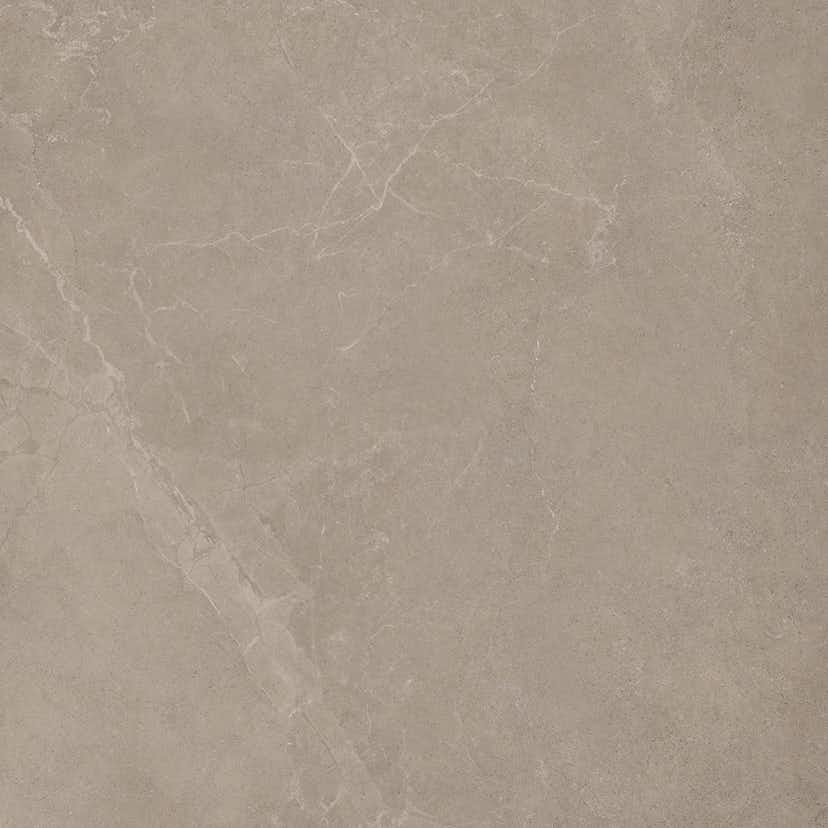 Klinker Tenfors Storm Earth 120x120 cm