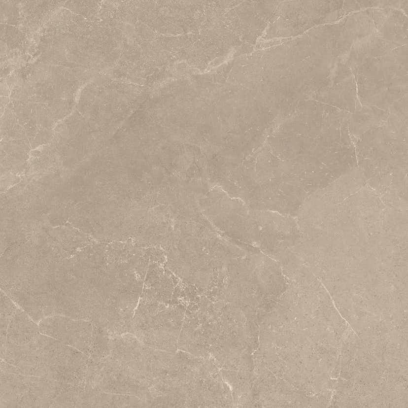 Klinker Tenfors Storm Earth 120x120 cm