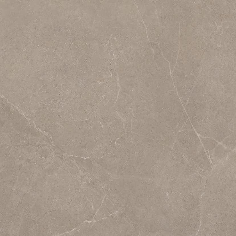 Klinker Tenfors Storm Earth 120x120 cm