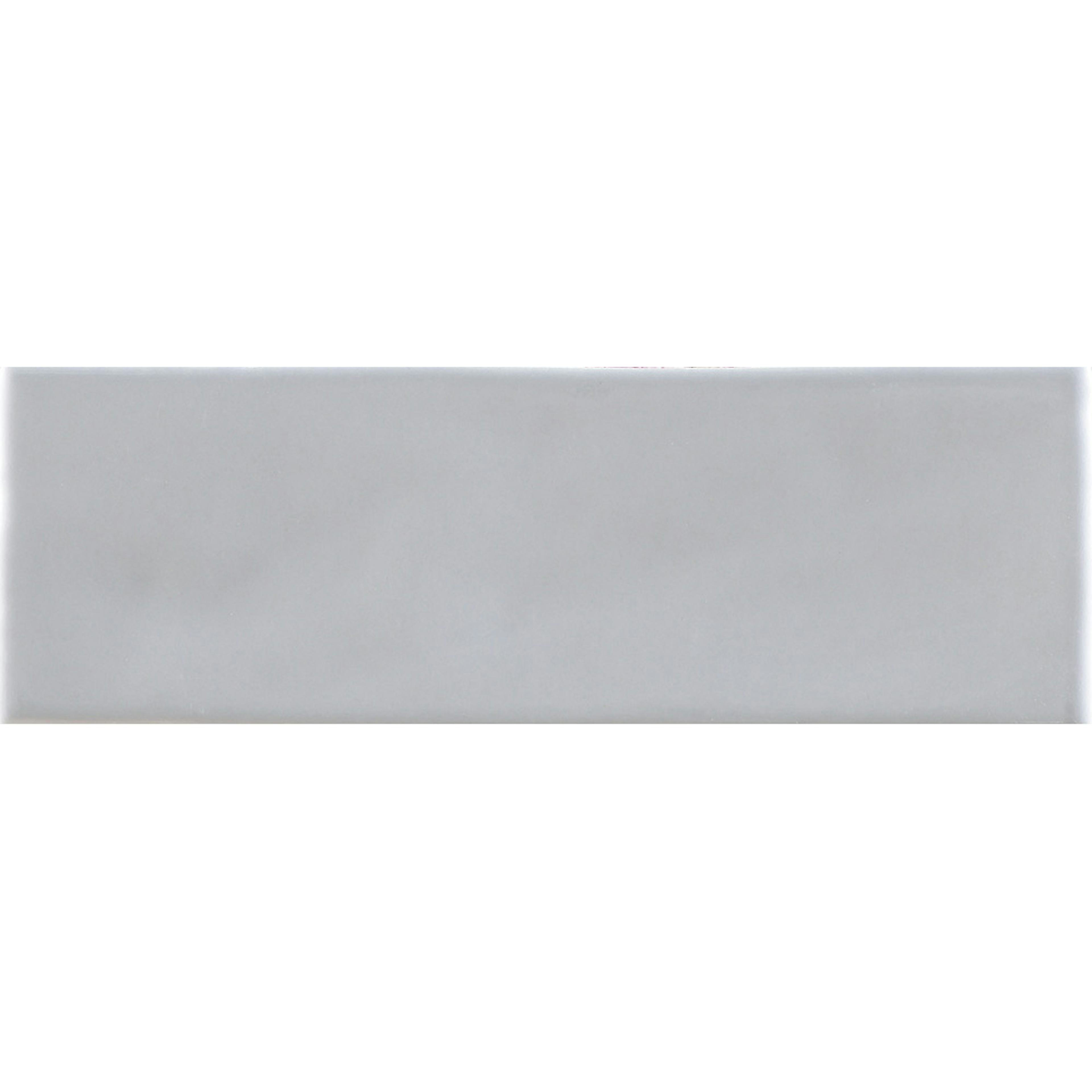 Kakel Tenfors Lineo Pearl Blank 6,5x20 cm