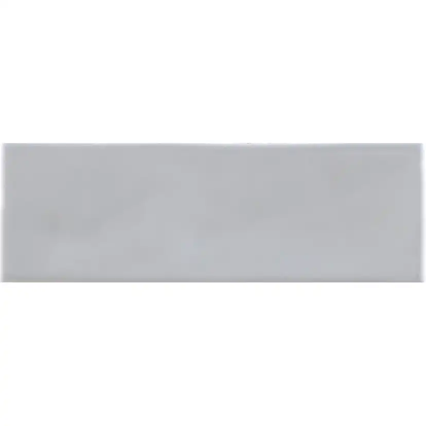 Kakel Tenfors Lineo Pearl Blank 6,5x20 cm