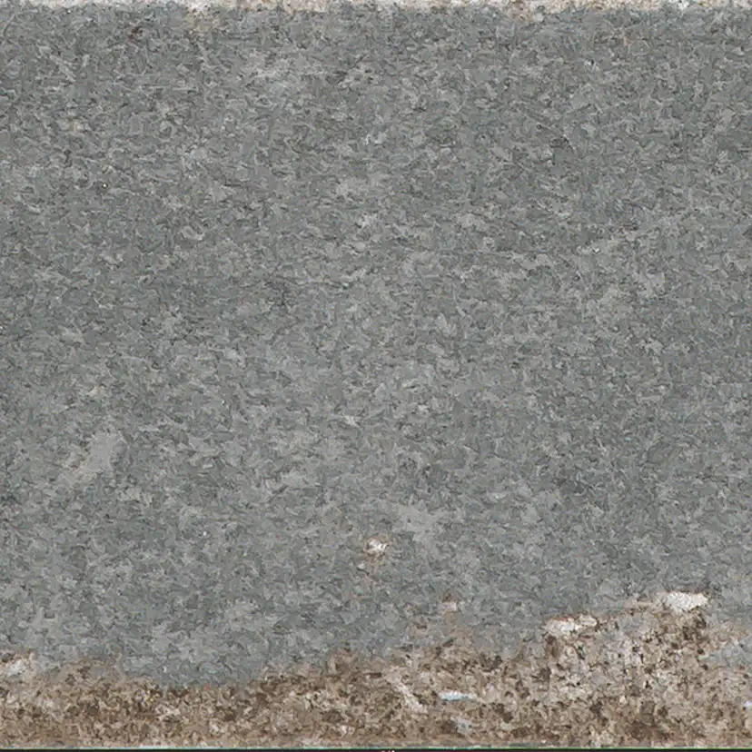 Kakel Tenfors Vibrant Grey Blank 7x28 cm