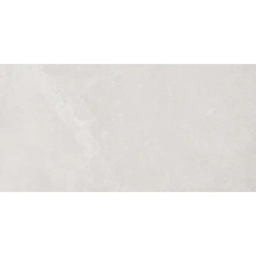 Klinker Tenfors Storm White 60x120 cm