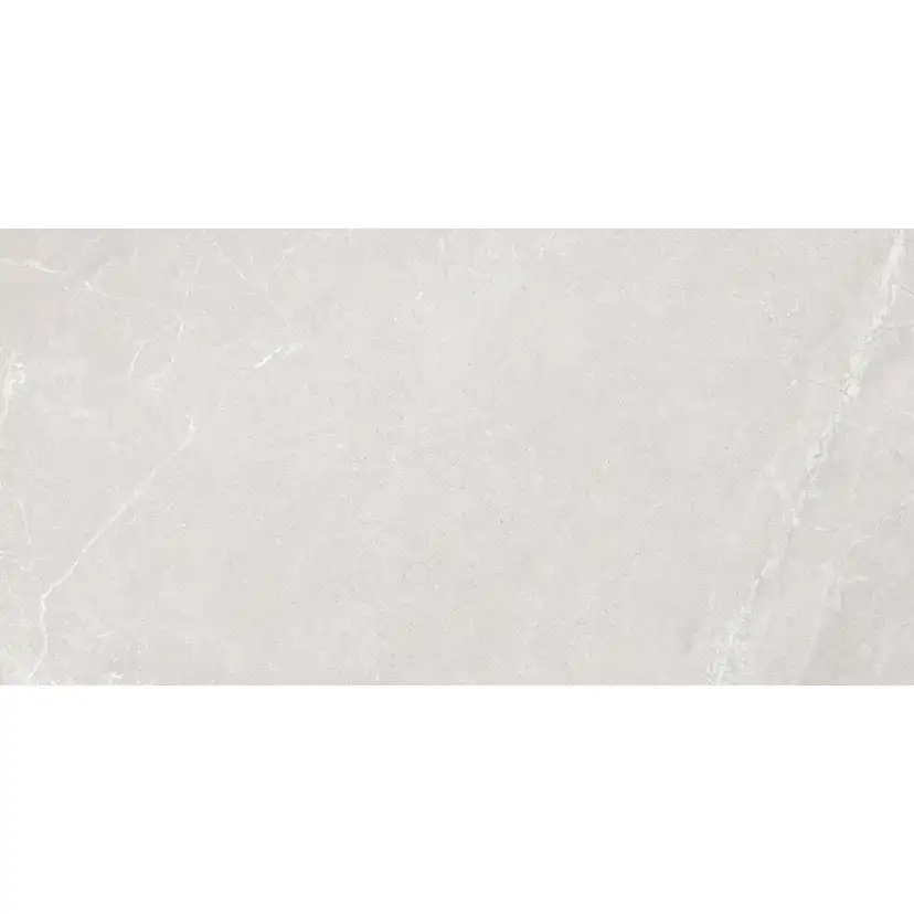Klinker Tenfors Storm White 60x120 cm
