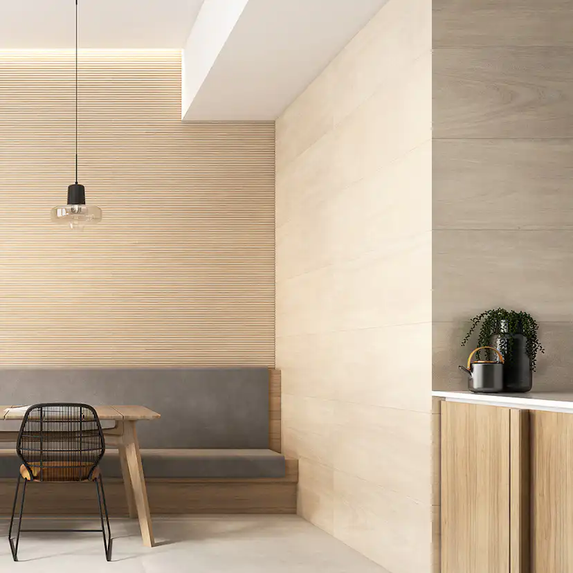 Kakel Tenfors Marlen Aspen 40x120 cm