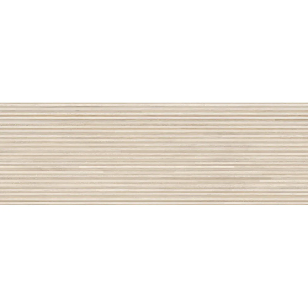 Kakel Tenfors Marlen Slat Aspen 40x120 cm