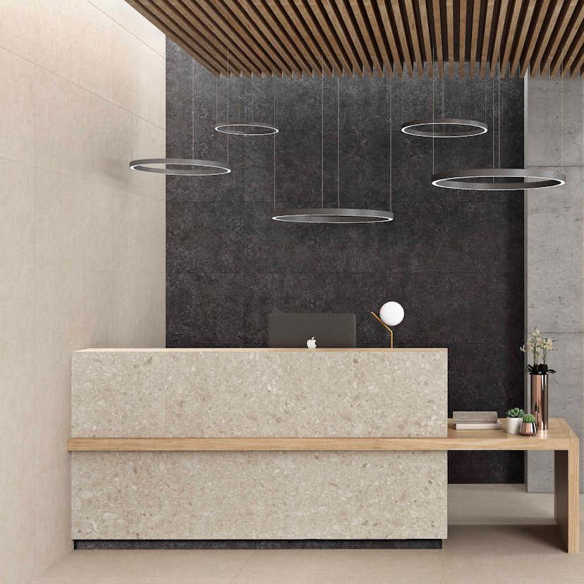 Klinker Tenfors Flodsten Earth 30x60 cm