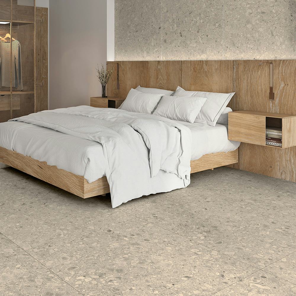 Klinker Tenfors Flodsten Earth 60x120 cm