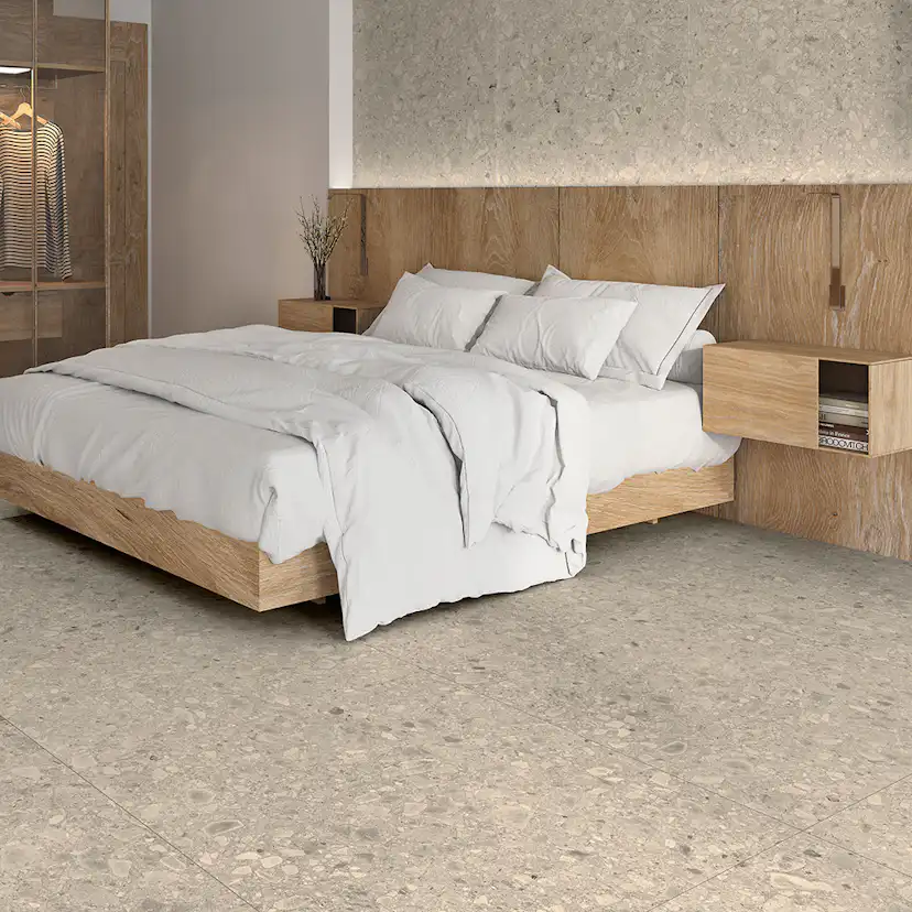 Klinker Tenfors Flodsten Earth 60x120 cm