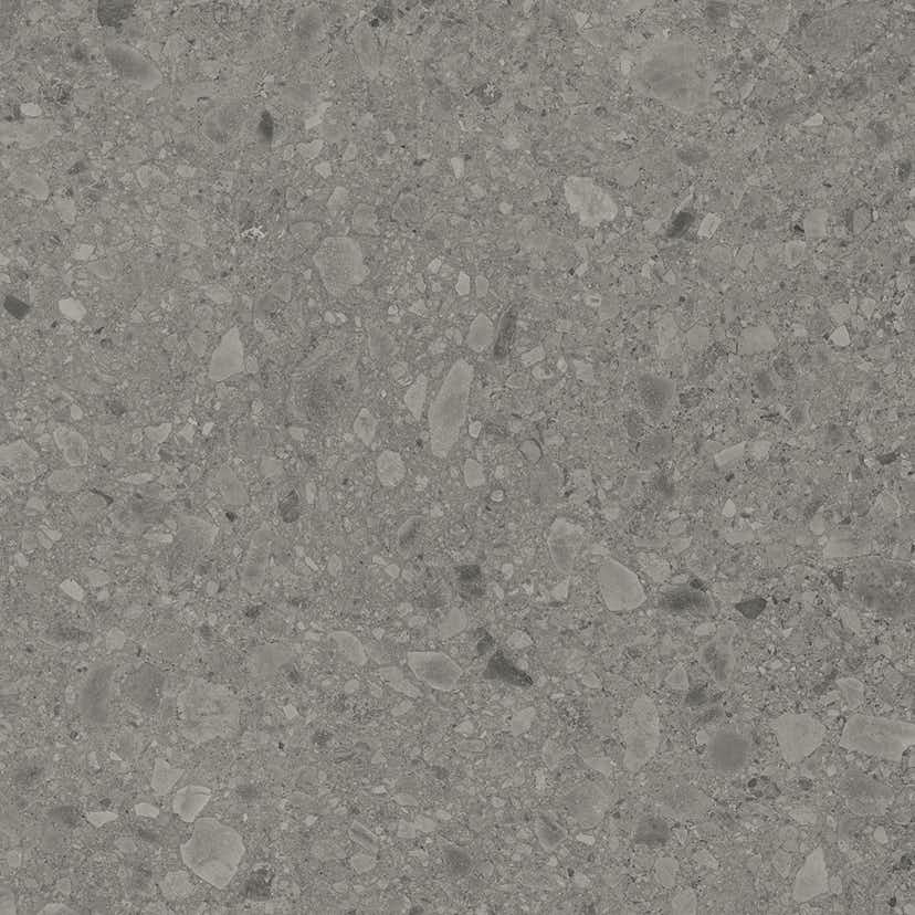 Klinker Tenfors Flodsten Smoke 90x90 cm