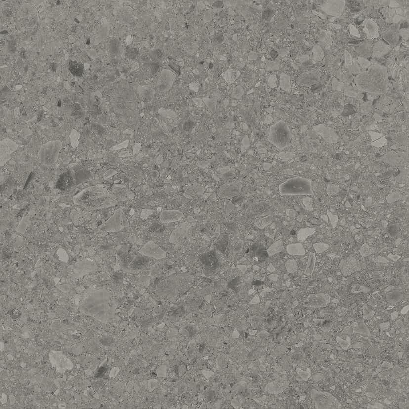 Klinker Tenfors Flodsten Smoke 90x90 cm