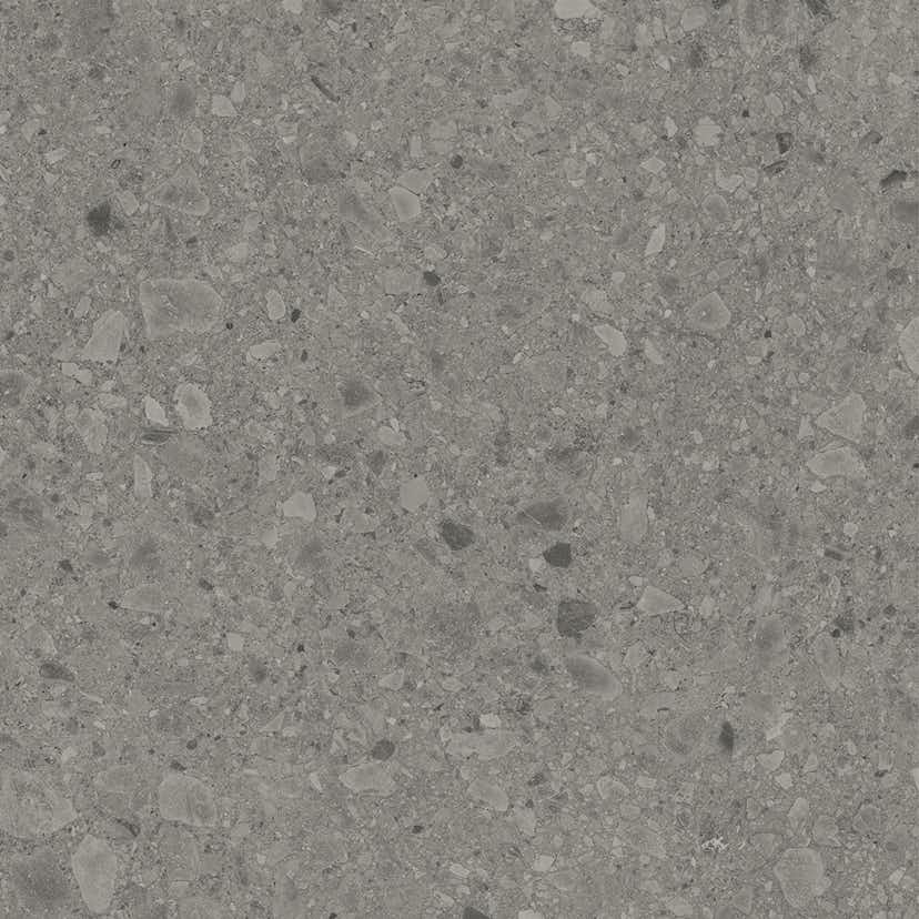 Klinker Tenfors Flodsten Smoke 90x90 cm