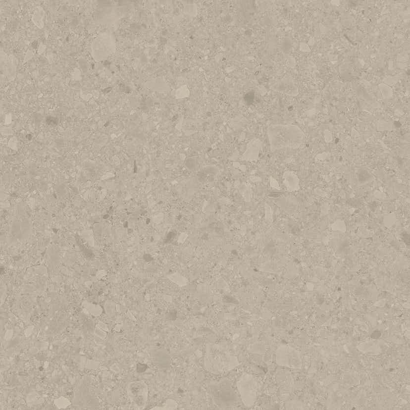 Klinker Tenfors Flodsten Earth 90x90 cm