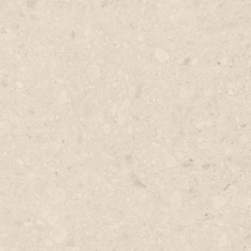 Klinker Tenfors Flodsten Artic 90x90 cm