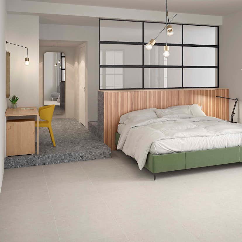 Klinker Tenfors Kalksten Earth 60x60 cm