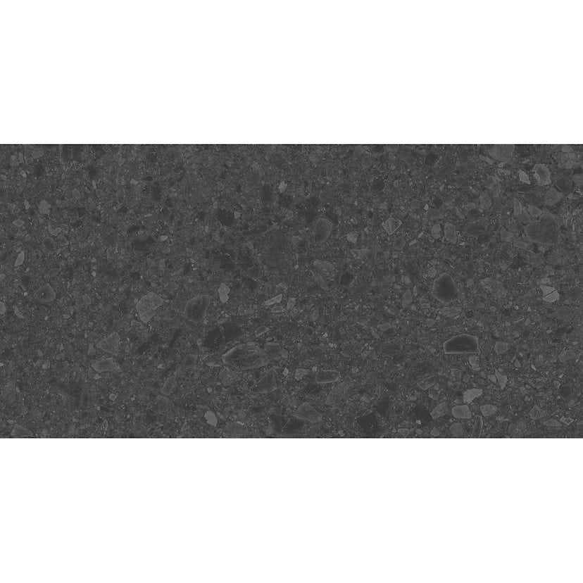 Klinker Tenfors Flodsten Night 60x120 cm