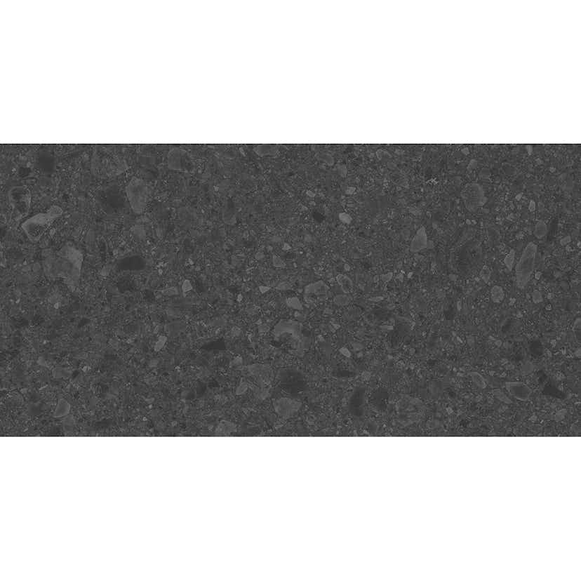 Klinker Tenfors Flodsten Night 60x120 cm