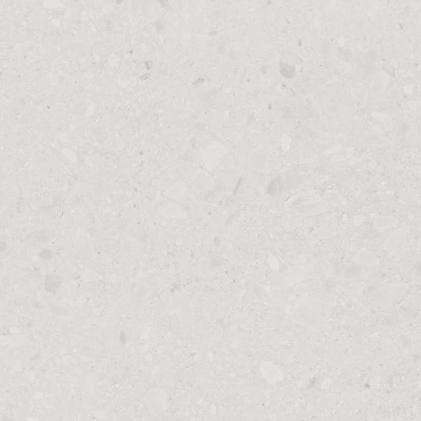 Klinker Tenfors Flodsten Snow 90x90 cm