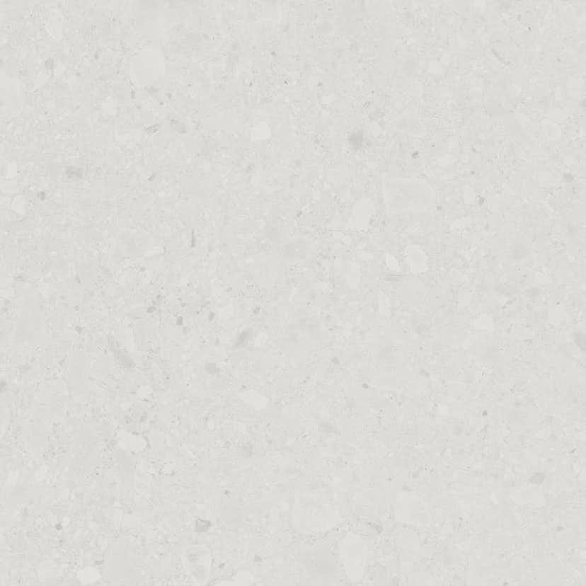 Klinker Tenfors Flodsten Snow 90x90 cm